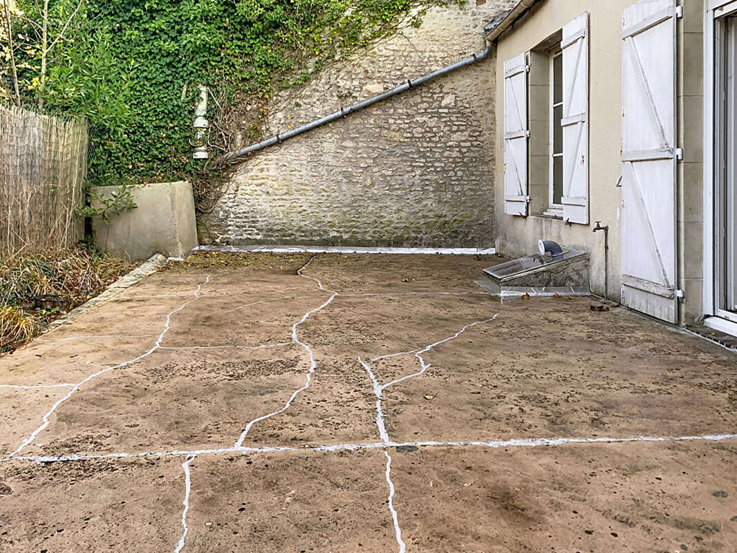 Appartement à FALAISE