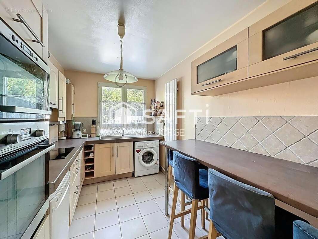 Photo 3 - Maison à ERAGNY