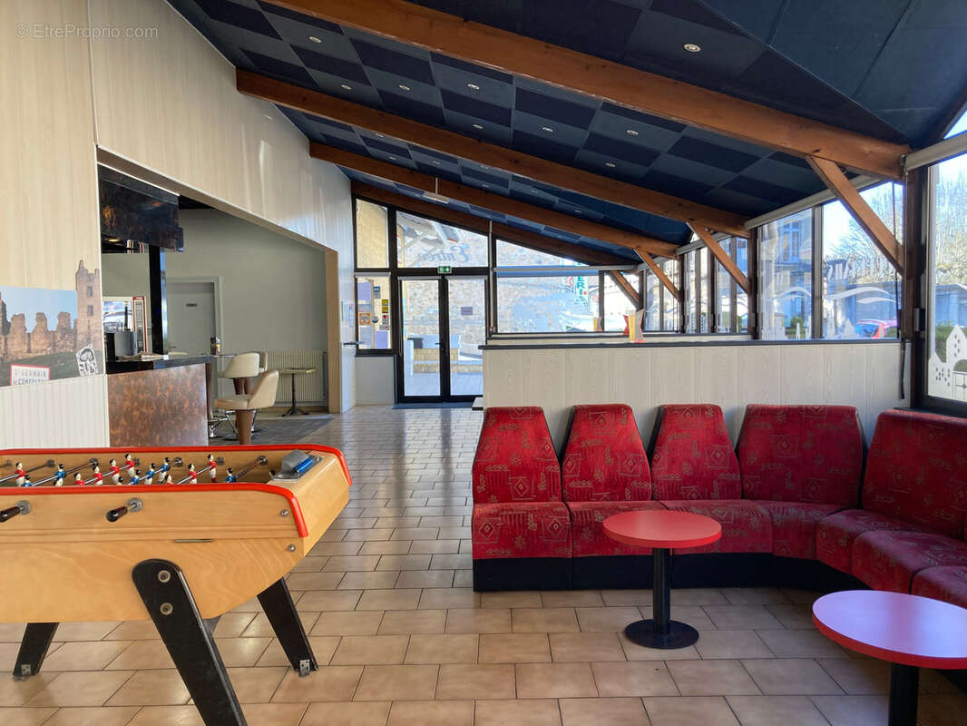 Appartement à CONFOLENS