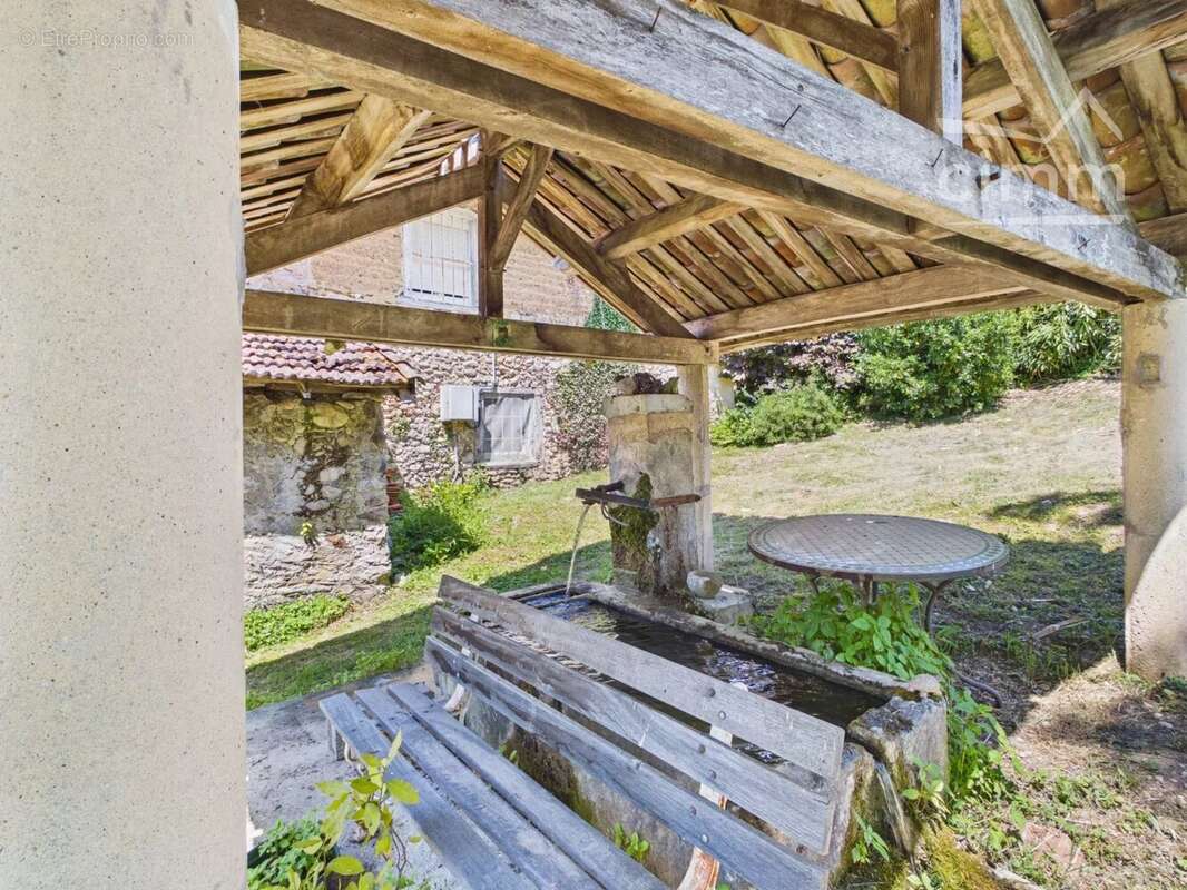 Maison de 127 m² à Chirens - photo 5