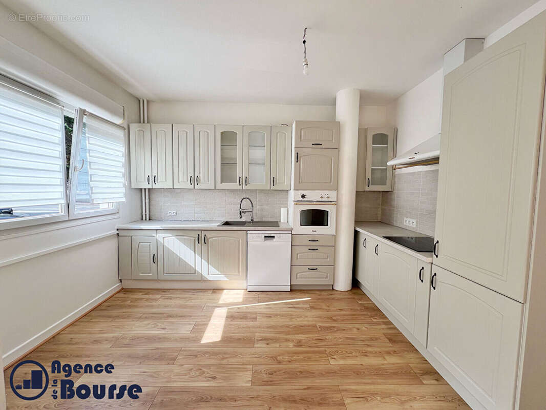 Appartement à LE HAVRE