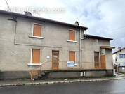 Maison à L&#039;HORME