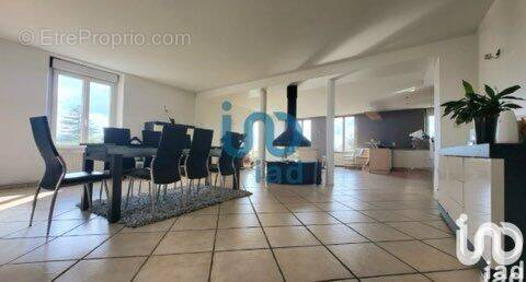 Photo 1 - Maison à AIGLEMONT