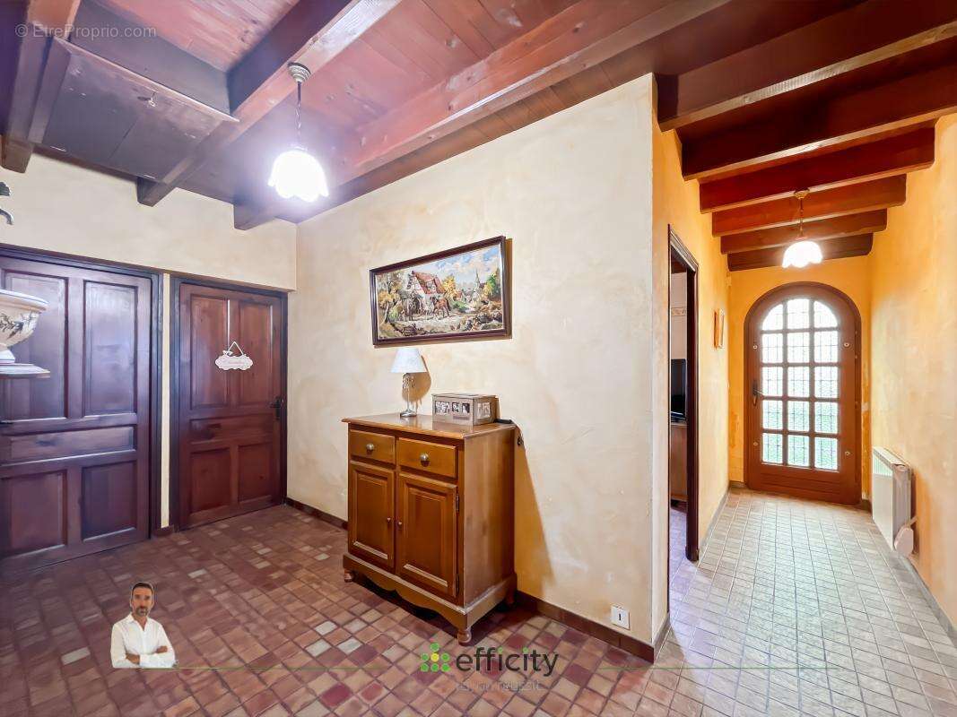 Maison à SAINT-GEORGES