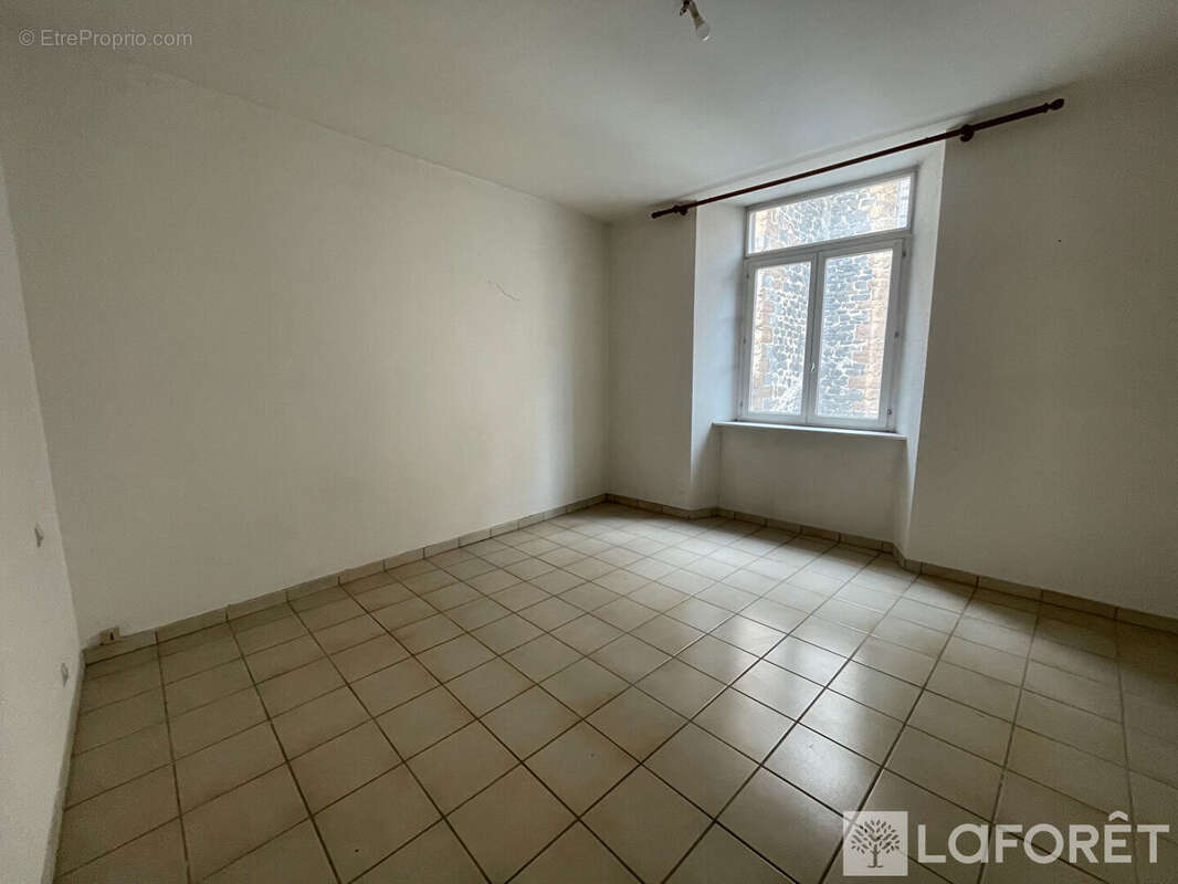 Appartement à SAINT-FLOUR