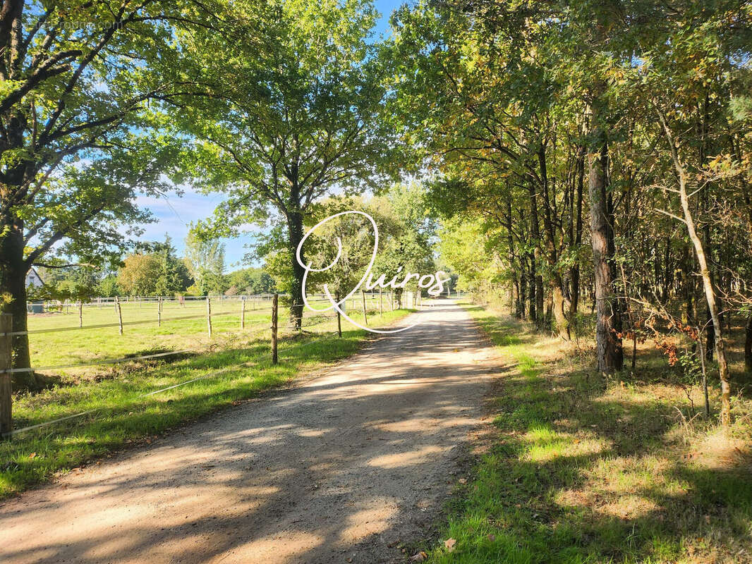 Maison à LAMOTTE-BEUVRON
