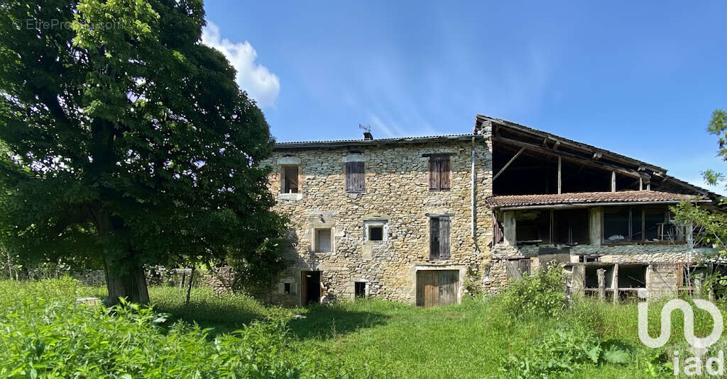 Photo 4 - Maison à SAINT-NAZAIRE-EN-ROYANS