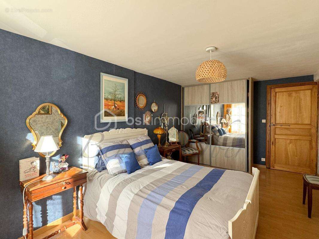 Maison à JOUY-SUR-MORIN