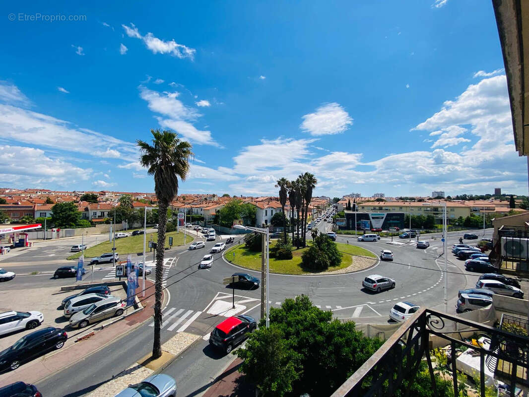 Appartement à PERPIGNAN