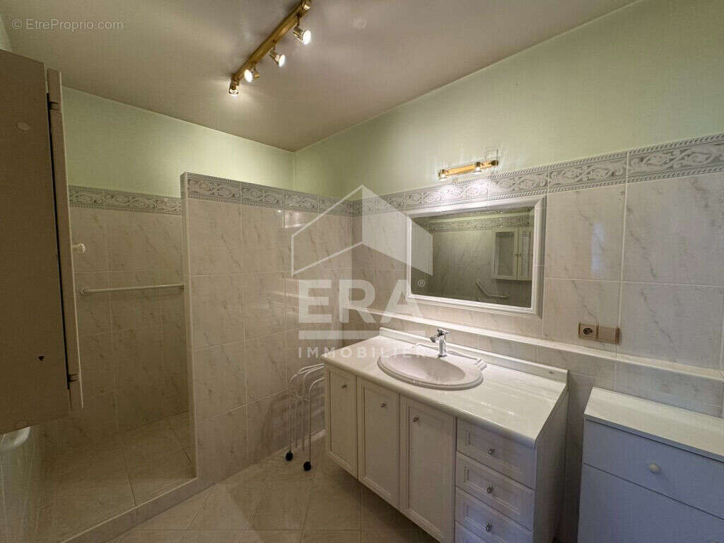 Appartement à CARPENTRAS