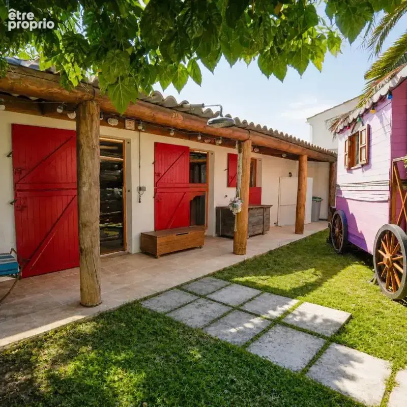Maison de 6 pièces de 124,06 m² au Grau-du-Roi - photo 18