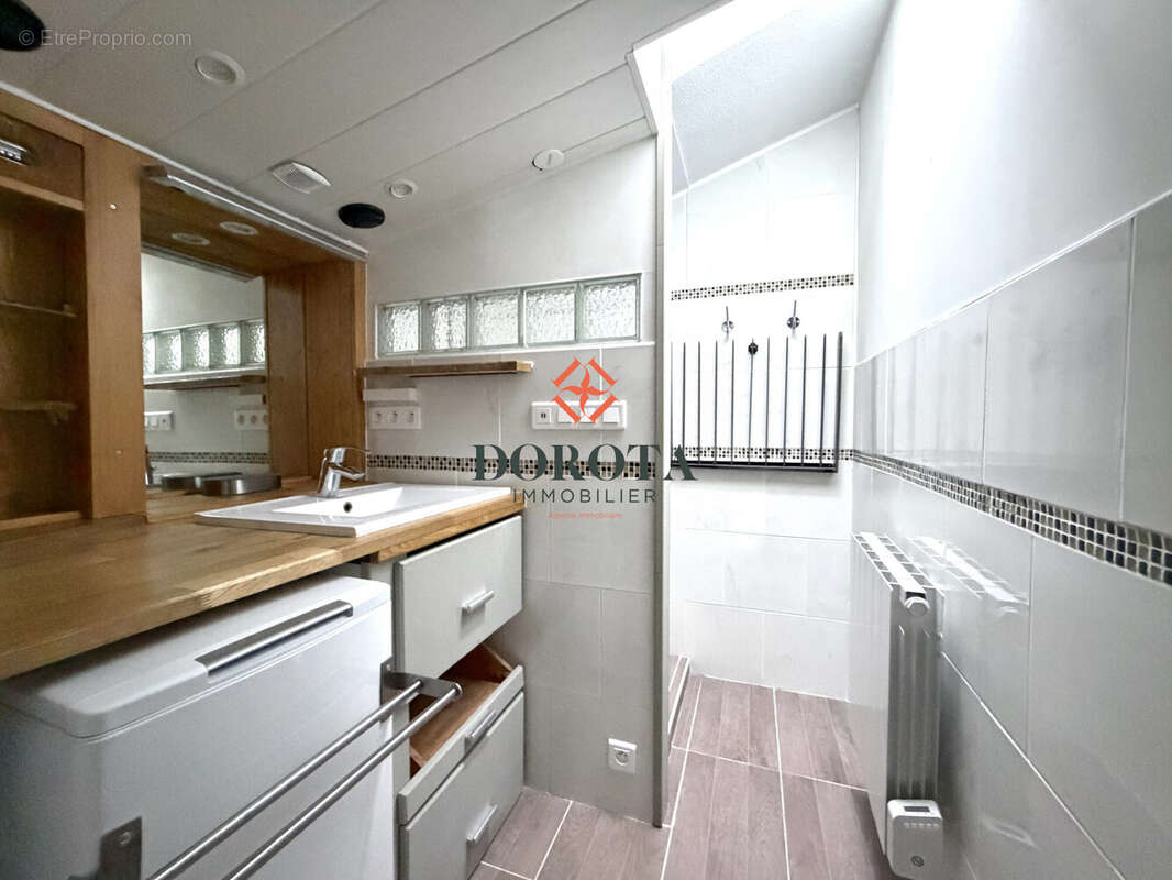Appartement à LE VERSOUD