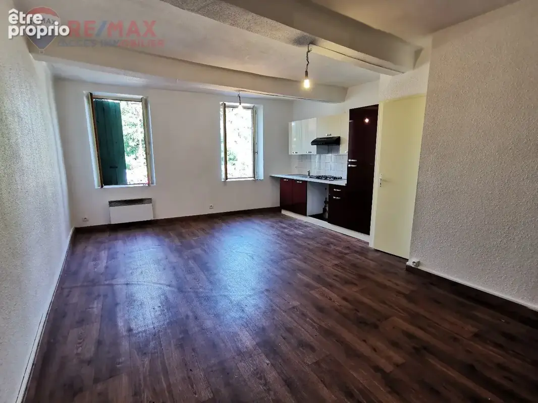 Appartement T1 bis avec vue sur  le canal du midi - photo 2