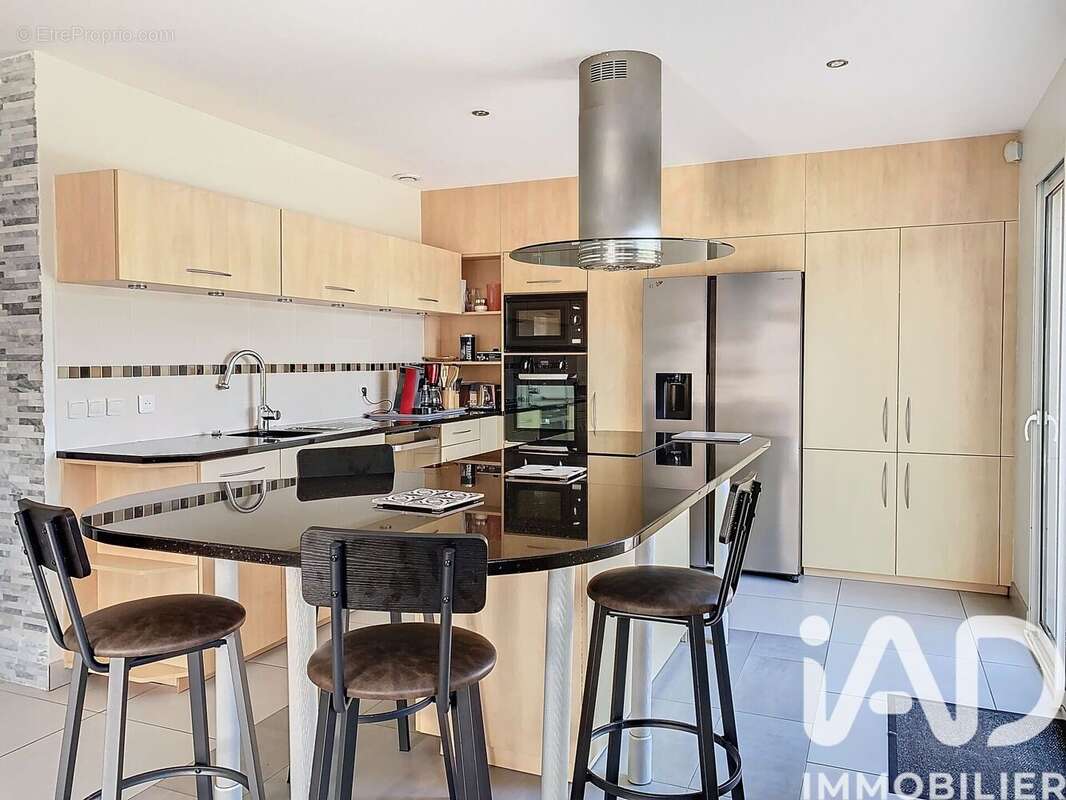 Photo 2 - Maison à SAINT-CAST-LE-GUILDO