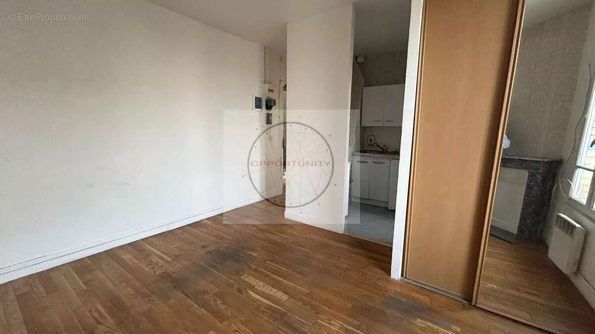 Appartement 46 m² à Montreuil  - photo 10