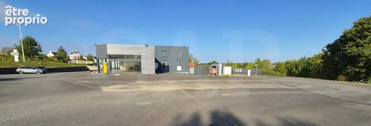 Bien immobilier à vendre à Vitre (35500) - photo 3