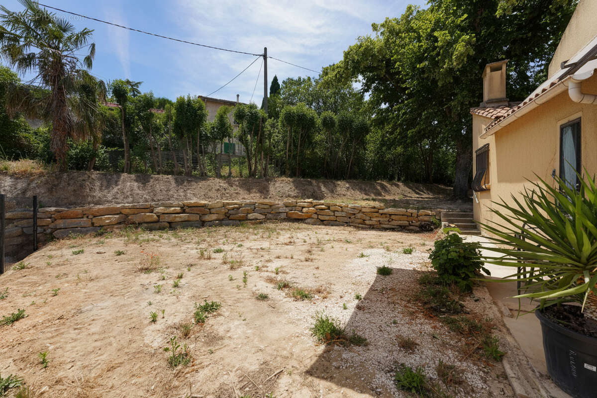 Maison à AIX-EN-PROVENCE