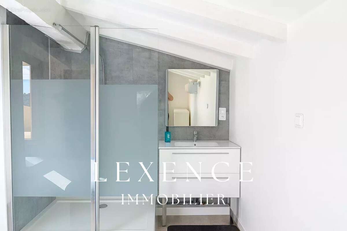 Maison à AIX-EN-PROVENCE