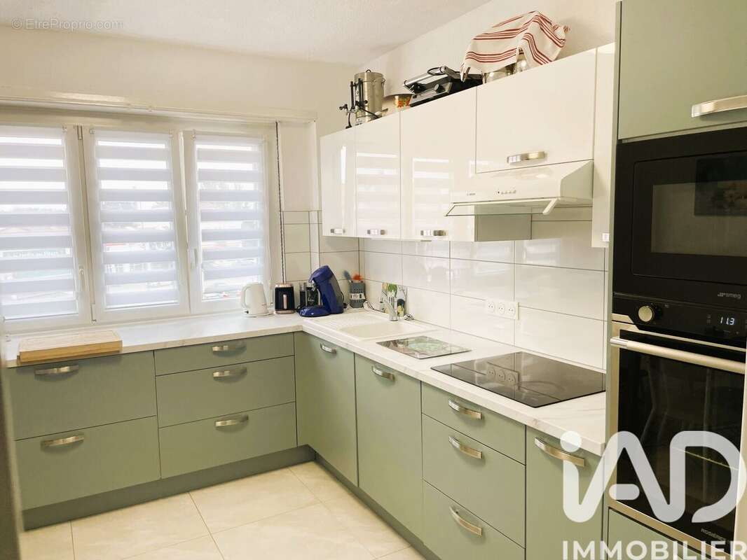 Photo 6 - Appartement à SELESTAT