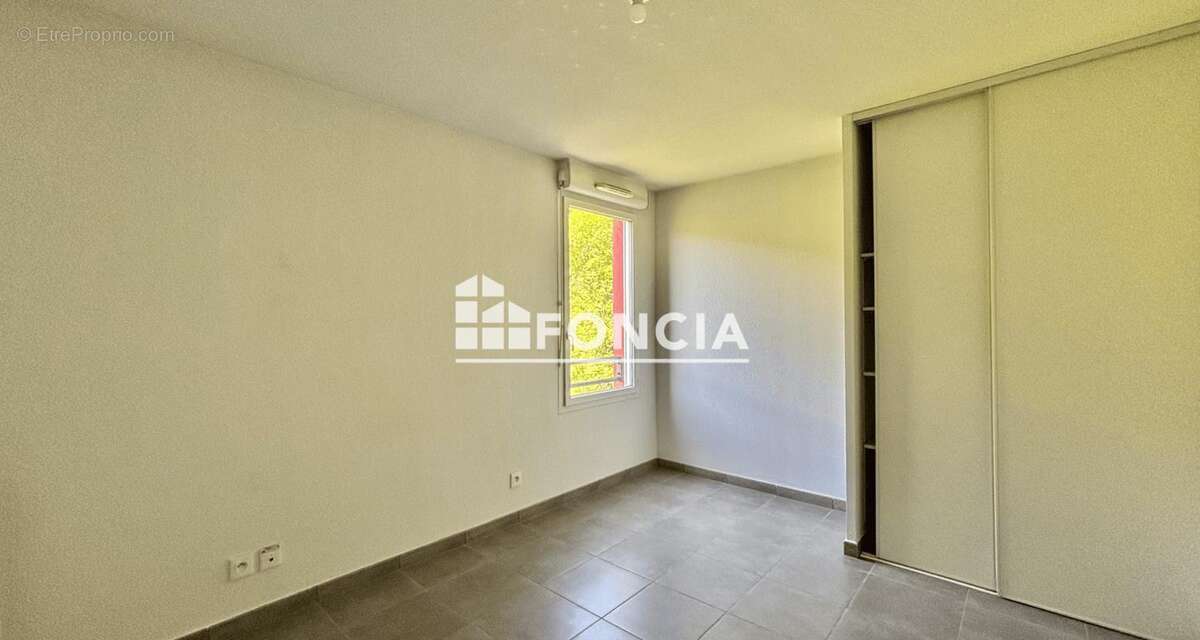 Appartement à BONNEVILLE