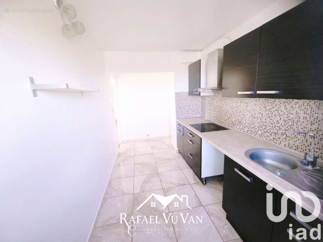 Photo 6 - Appartement à SURVILLIERS