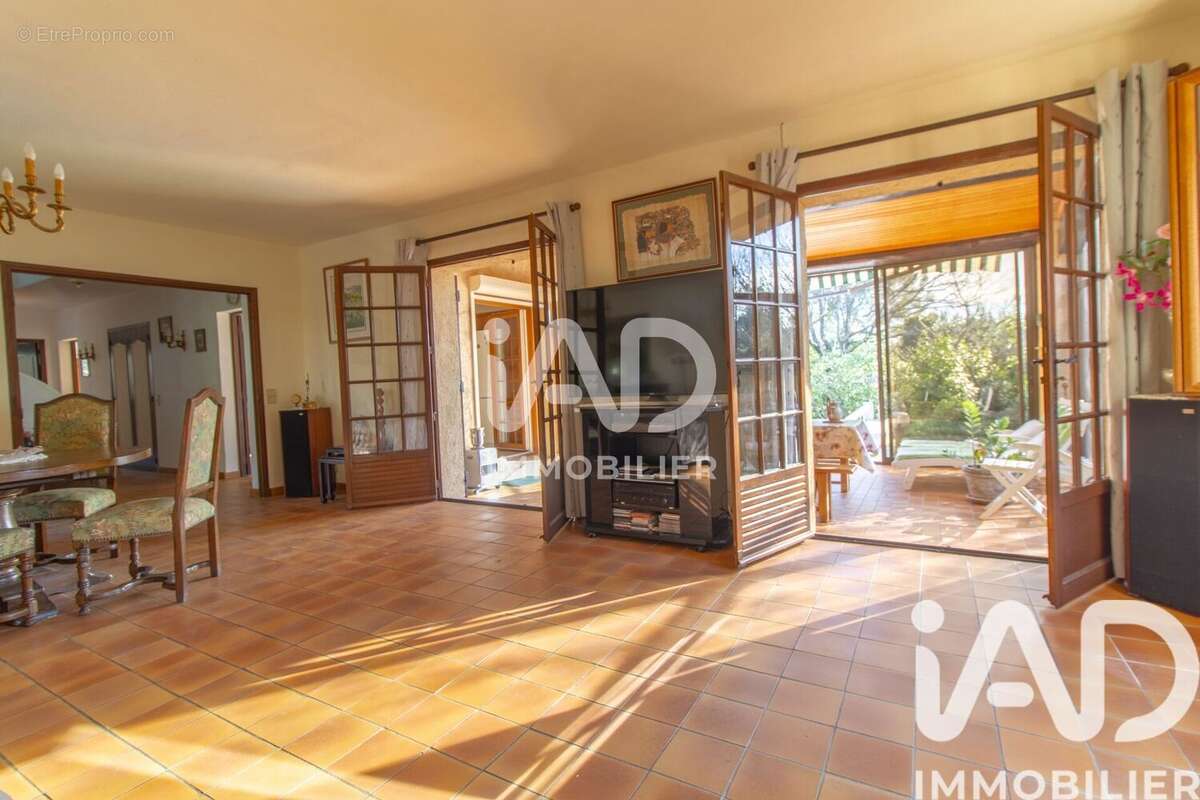 Photo 5 - Maison à SEILLANS