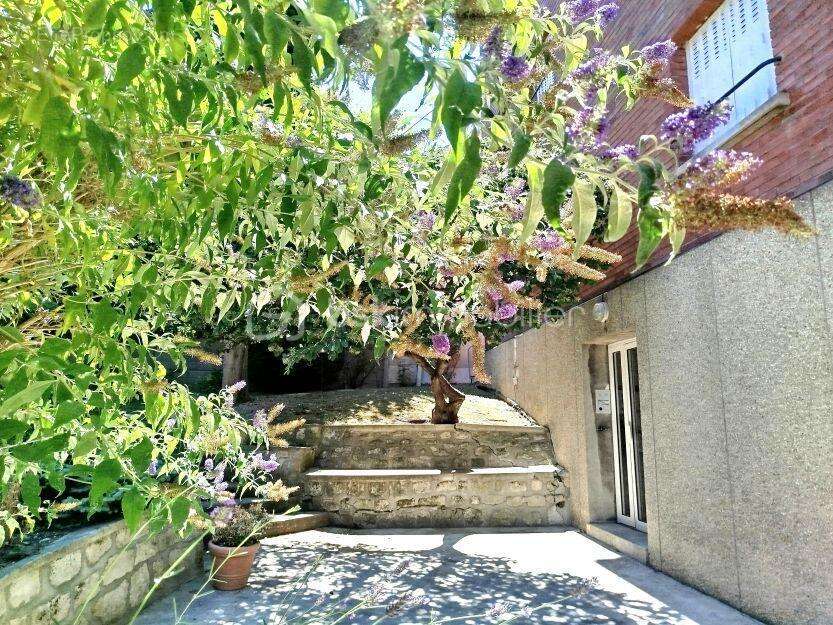 Appartement à LE RAINCY