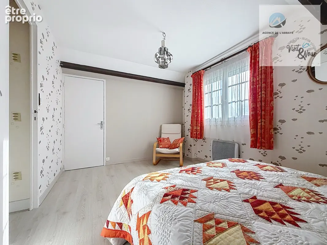Montivilliers Maison offrant une vie de plain pied - photo 14