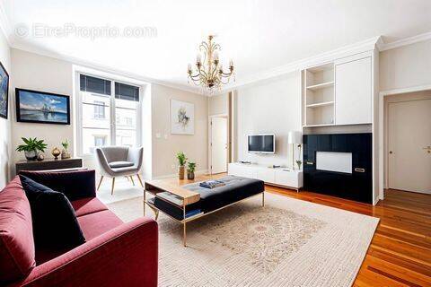 Appartement à PARIS-6E