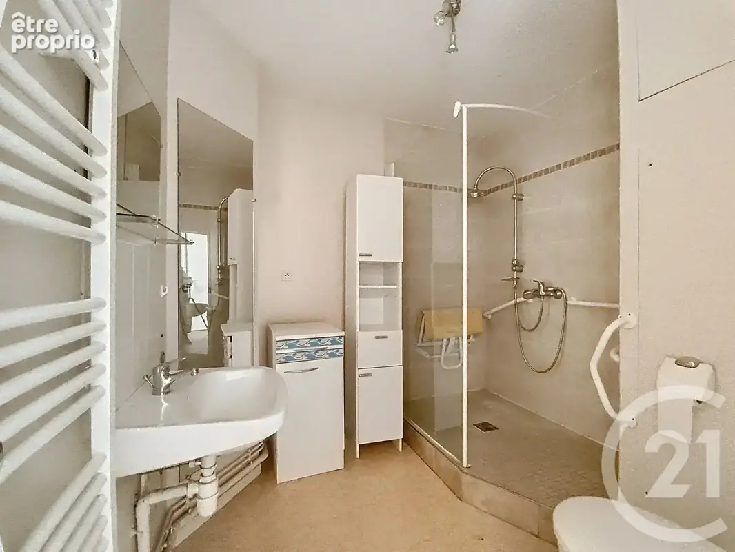 Appartement 1 pièce 33 m² à vendre à Thorigny-Sur-Oreuse (89260) - photo 6