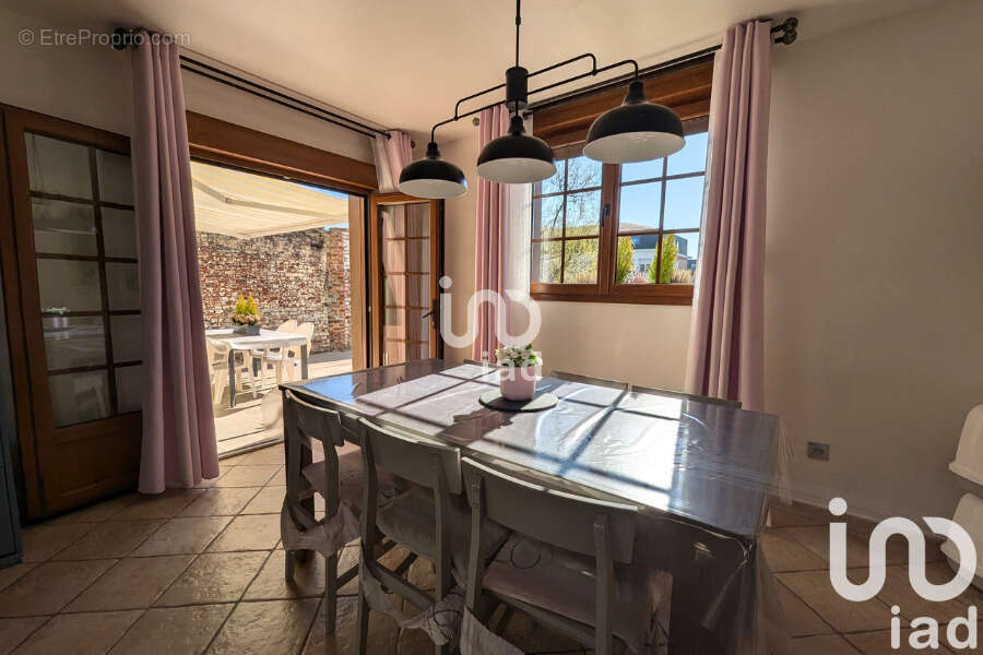 Photo 3 - Maison à GRENAY