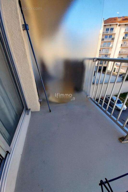 Appartement à ARCACHON