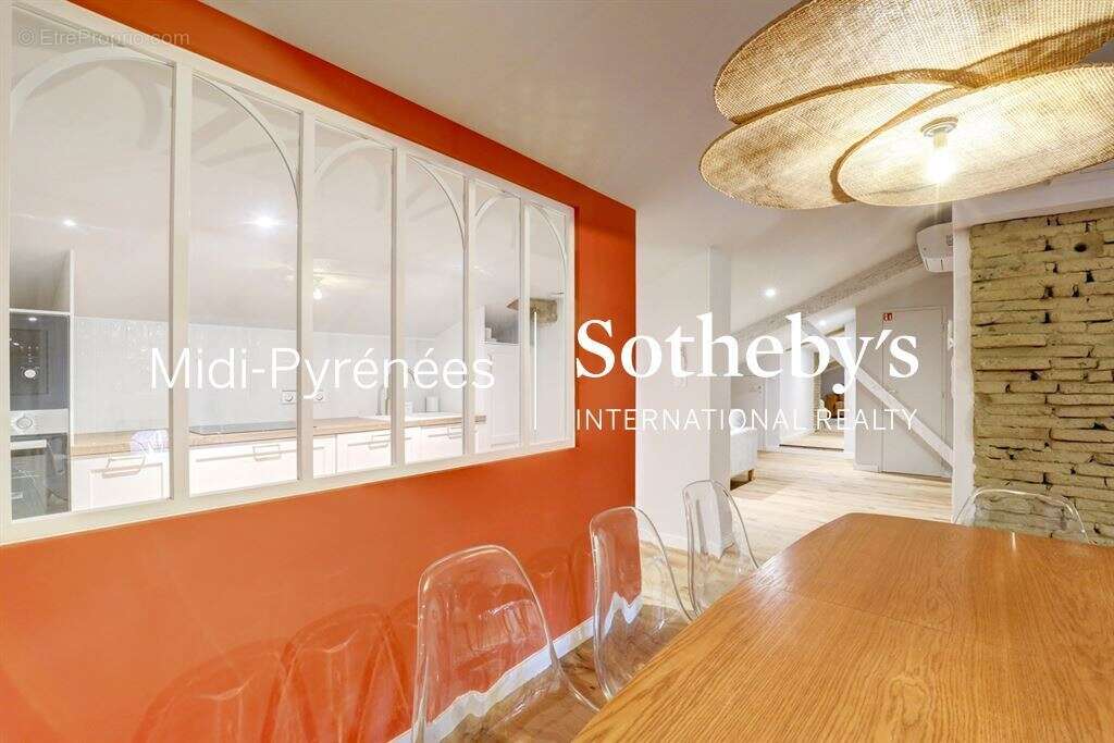 Maison à BONREPOS-RIQUET