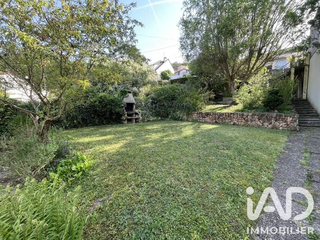 Photo 4 - Maison à SAINT-REMY-LES-CHEVREUSE