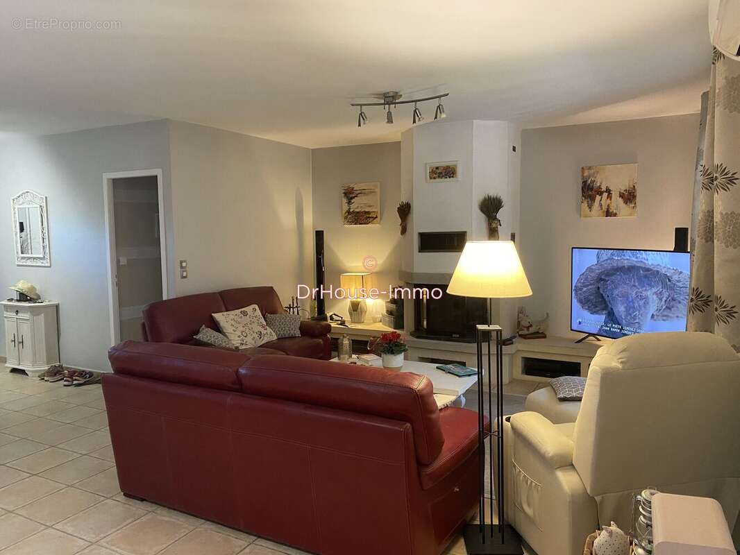 Maison à SAINT-PAUL-EN-BORN