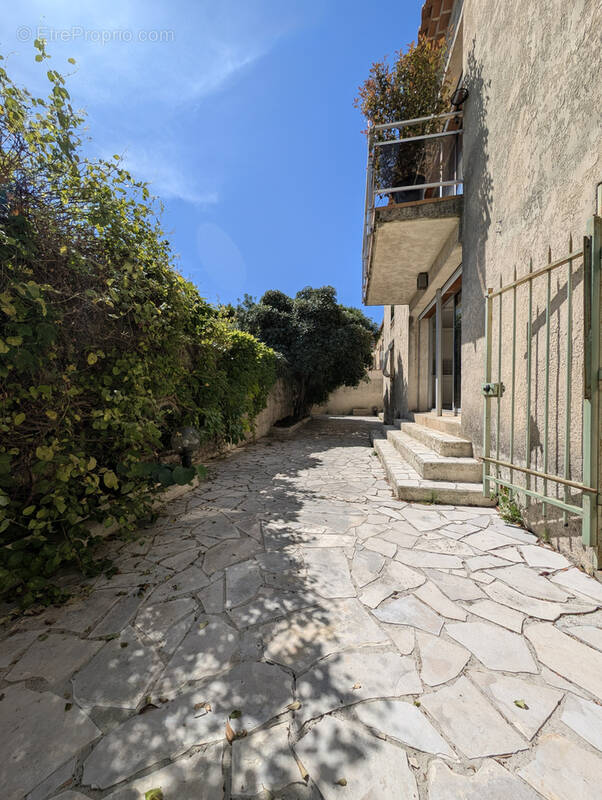Maison à SETE