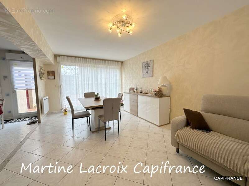 Maison à LA FERTE-BERNARD