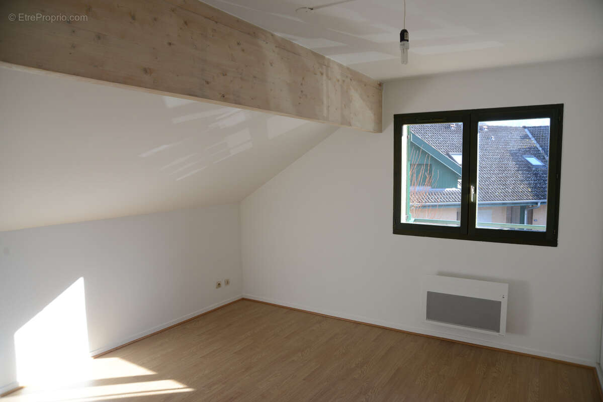 Appartement à DOUSSARD
