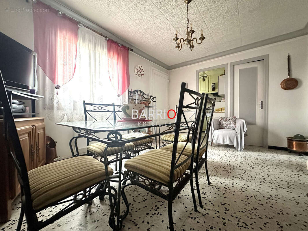 Maison à ARGELES-SUR-MER