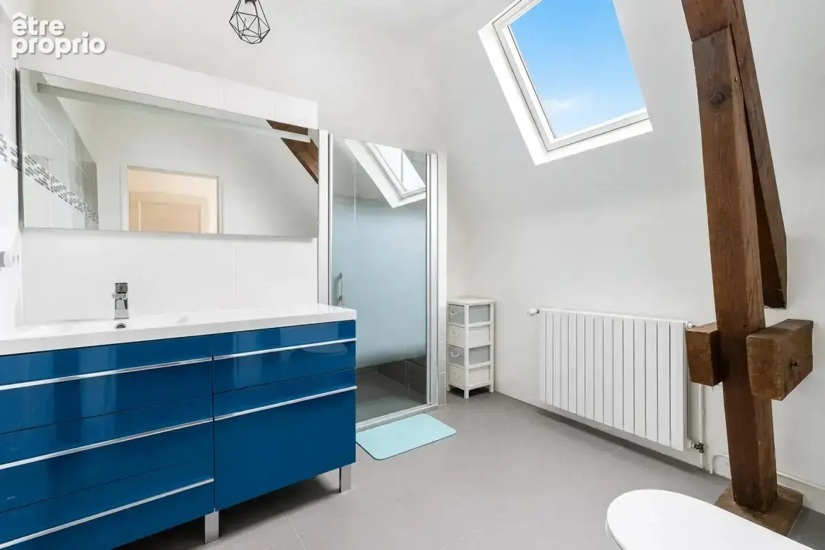 Maison de 7 pièces de 174 m² à Pontoise - photo 11