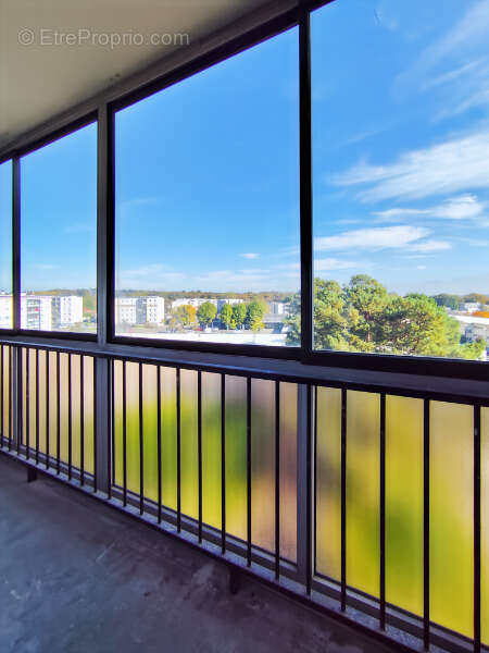 Appartement à BETHONCOURT