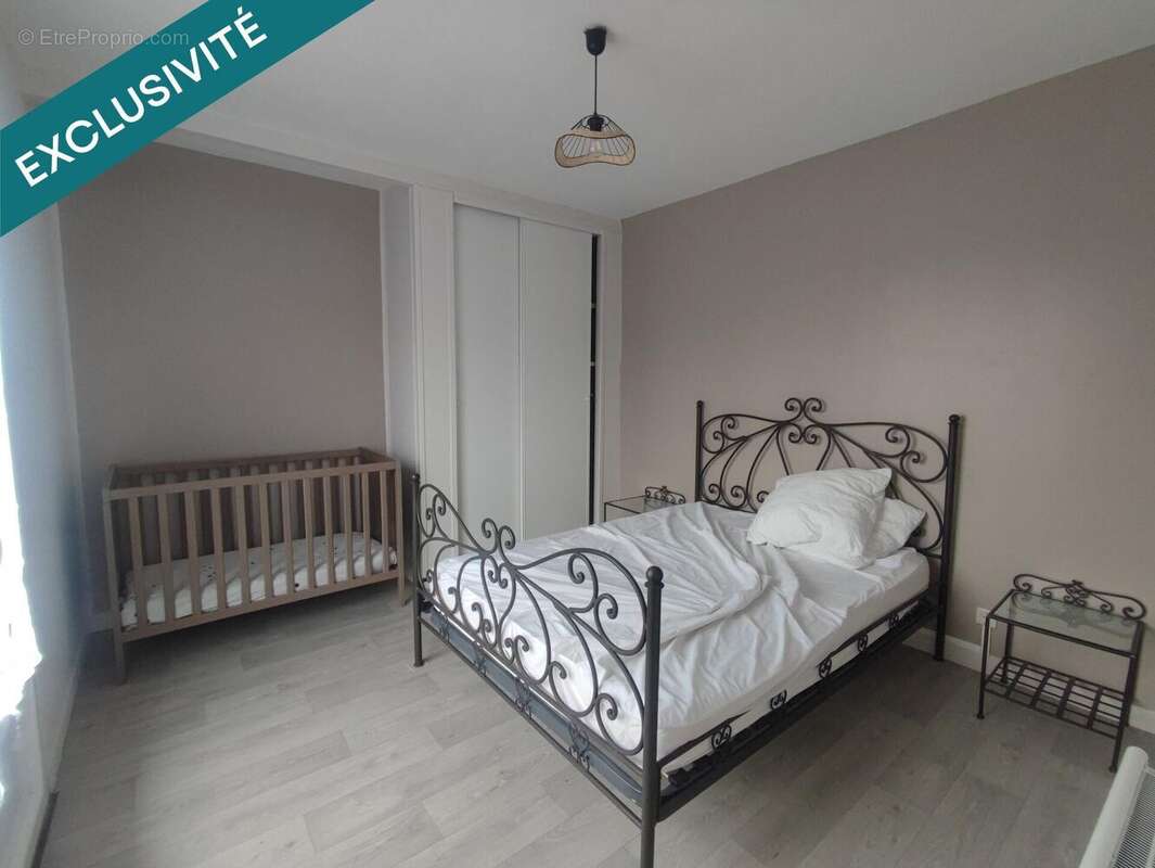 Photo 9 - Maison à LA CELLE-SUR-LOIRE