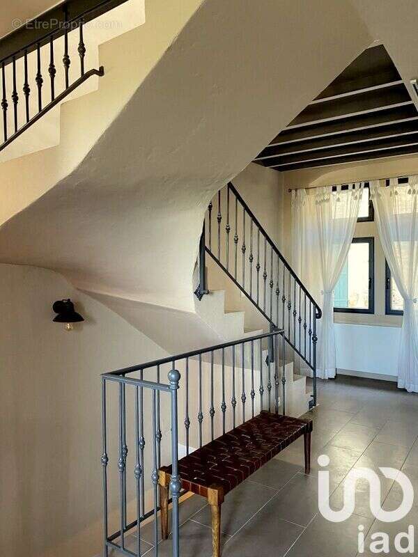 Photo 8 - Maison à VAISON-LA-ROMAINE