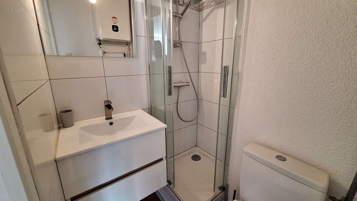 Appartement à AGDE