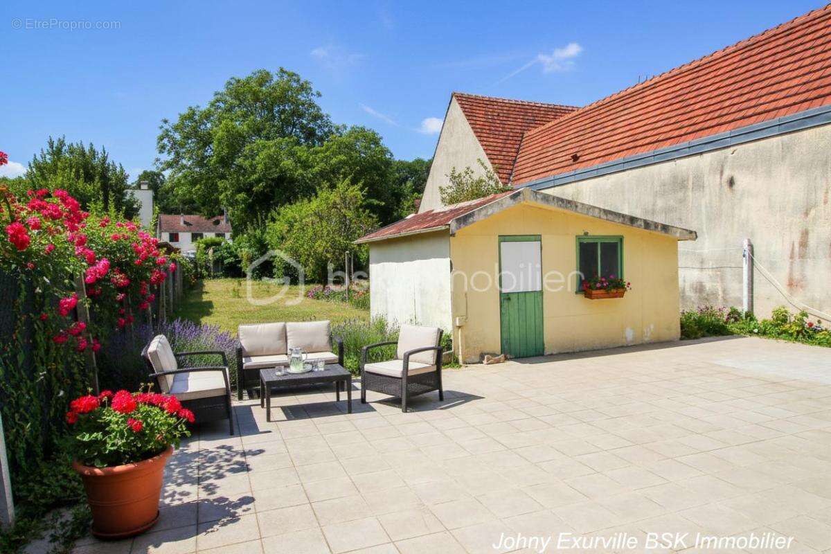 La maison où votre famille prendra enfin toute sa place - photo 13