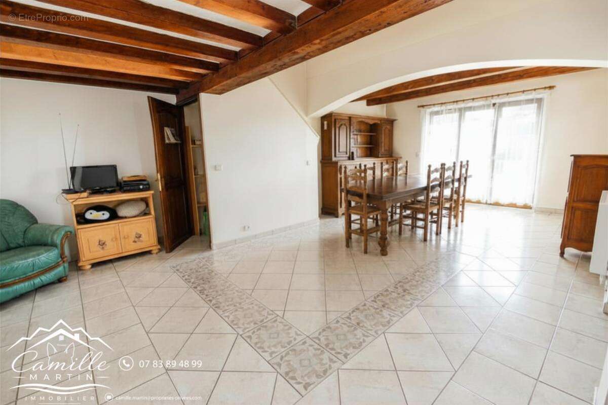 Appartement Saint Raphael 4 pièce(s) 108.16 m2 - photo 4