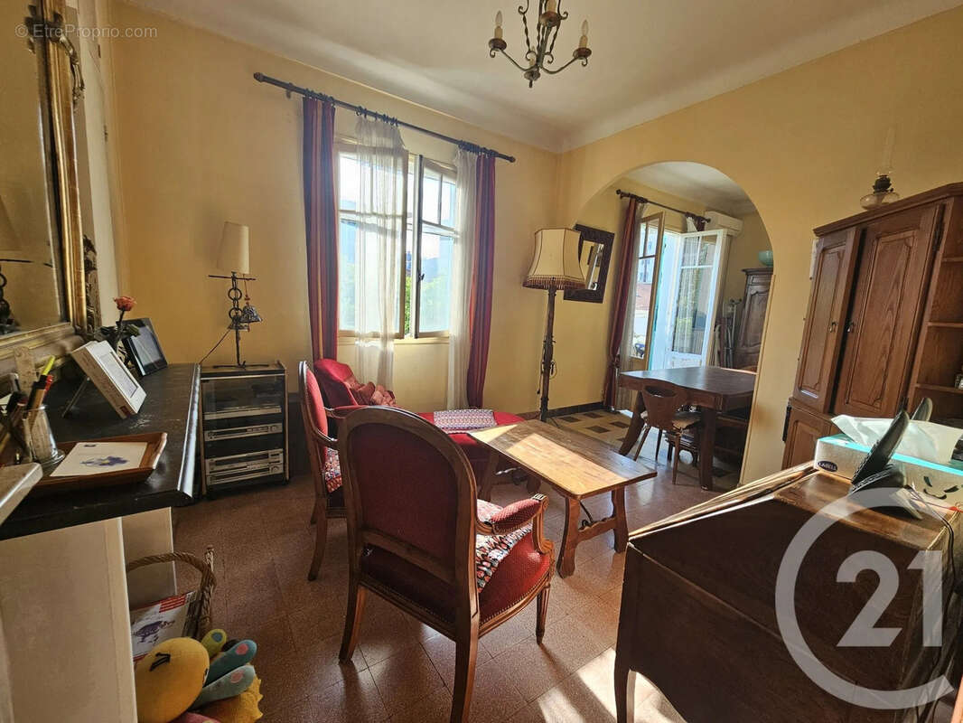 Maison 151 m² à Cagnes-Sur-Mer  - photo 12
