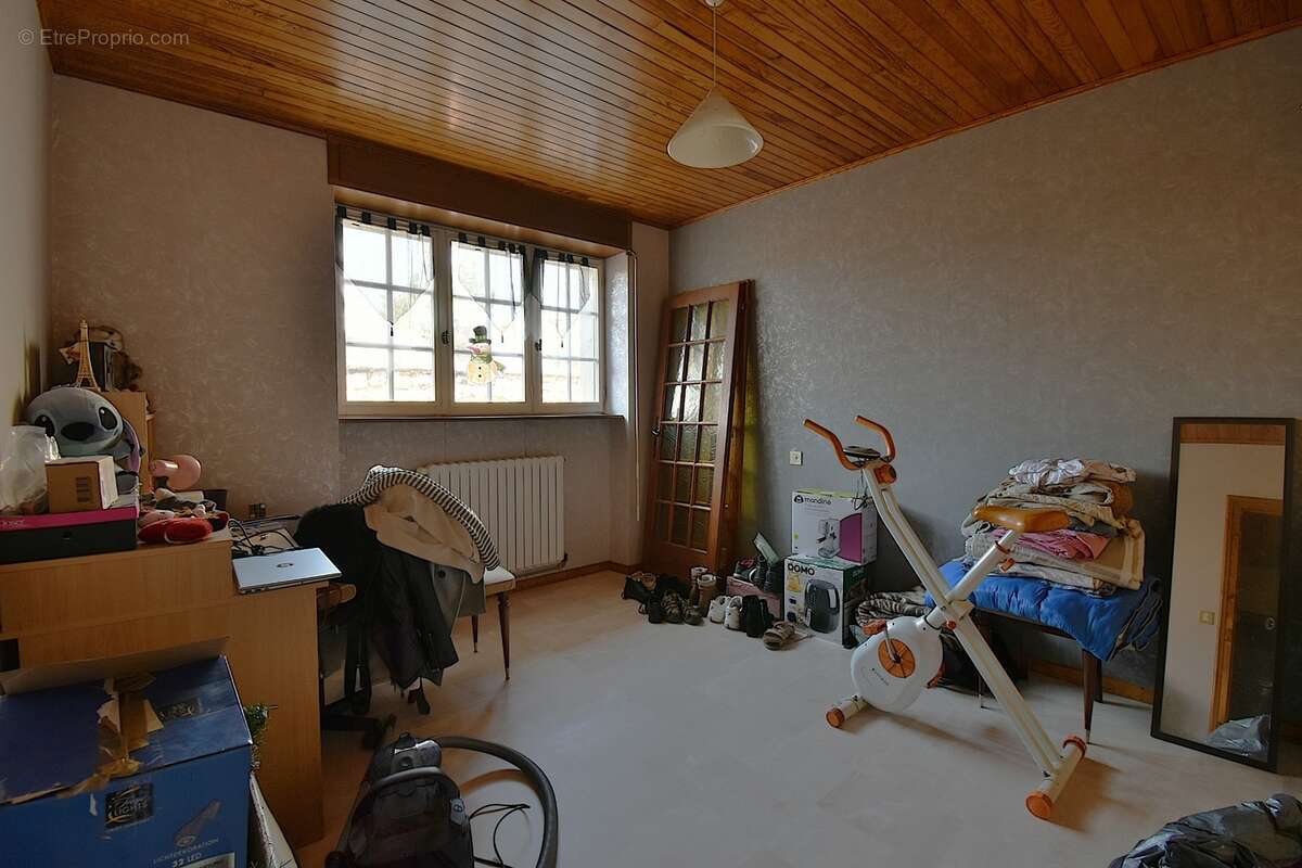 Maison à vendre 5 pièces SAINT AGREVE (07) - photo 13