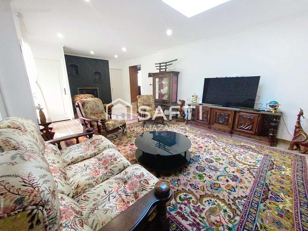 Photo 4 - Maison à BRAY-SUR-SEINE