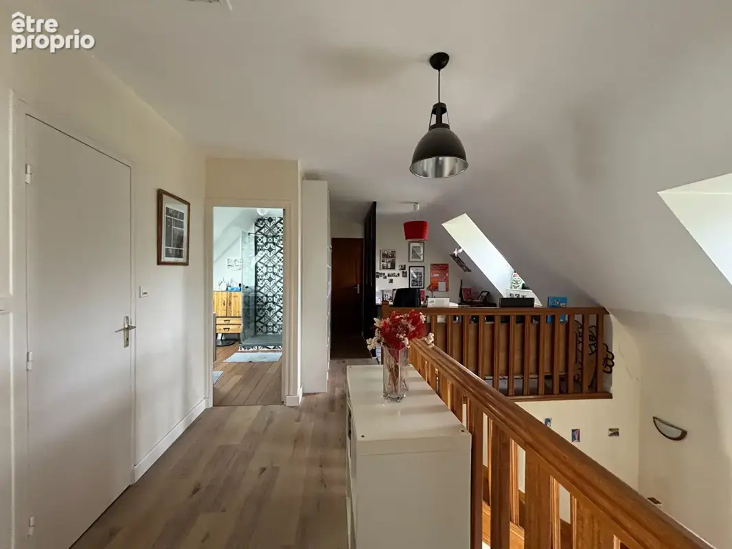 Maison Brest 6 pièce(s) 125.06 m2 - photo 9
